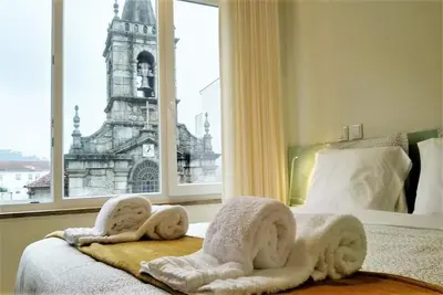 Image de 2ºE Sweet Apartment Dowentown