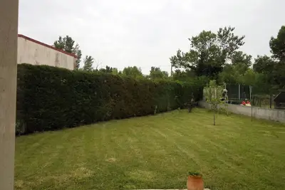 Image de Maison en bordure de la vélodrôme, circuit des villages perchés, gare à 5mn