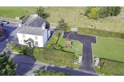 Image de Ferme de luxe Cottage