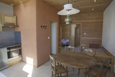 Image de Appartement calme, proche Embrun, dans maison individuelle
