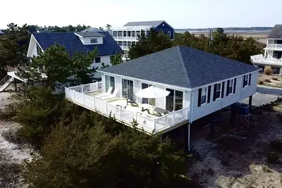 Image de Broadkill Nouveau Pour 2020 ~ Bright Open 3 Bedroom 2 Bath Waterfront ~ Pet Friendly