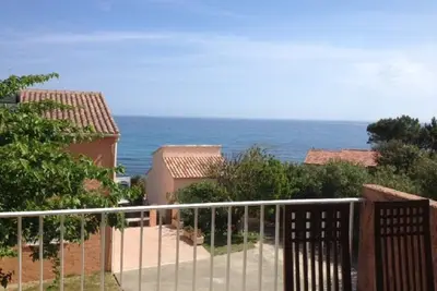 Image de T3 Appartement Vue Mer
