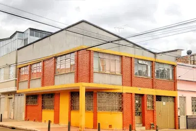 Image de Excelente Ubicación- Acogedora Habitación Av. Chili