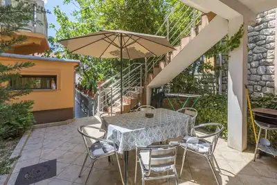 Image de Appartements Vilma (62918-A2) - Crikvenica