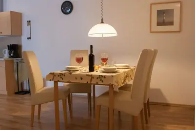 Image de Appartement / app. pour 5 personnes avec 75m² à Butjadingen-Süllwarden (126251)
