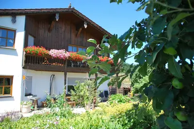 Image de Vacances dans le paradis de la forêt bavaroise