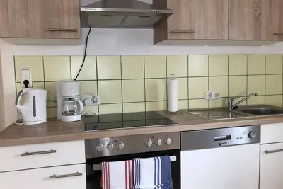 Image de Appartement meublé avec amour