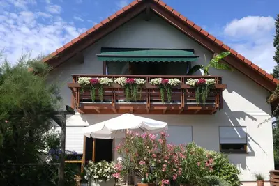 Image de Appartement / app. pour 2 personnes avec 60m² à Leipzig (127773)