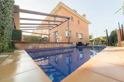Image de HomeHolidaysRentals Royal - Costa Barcelona
