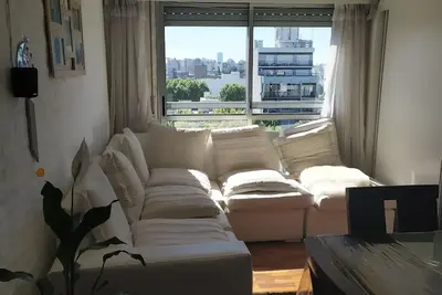Image de Appartement dans le quartier Cordón Soho dans le centre-ville.
