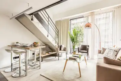 Image de B3 Loft Duplex 175Blo-Paris Convention