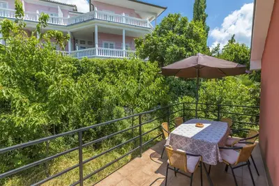 Image de Appartements Vilma (62918-A1) - Crikvenica