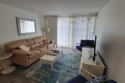 Image de Condo in the Heart of Sea Isle: Unit 201