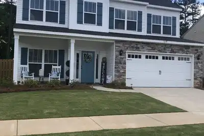 Image de Location de Masters • Maison impeccable • 7 miles à Augusta National