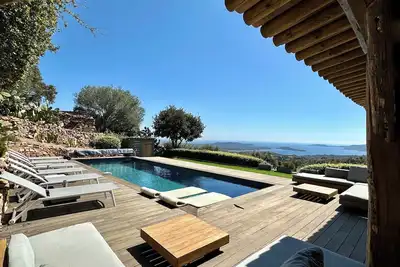 Image de Villa U Caseddu