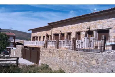 Stone Cottage Ii