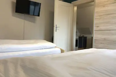 Image de Appartement de monteur bien équipé