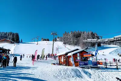 Image de Le Topaze - Vue sur la montagne