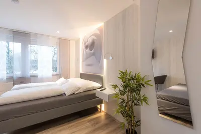 Image de Messe-hotelzimmer-appartements