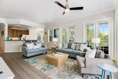 Image de Condo acceptant les chiens près de Disney et Universal!