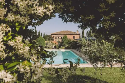 Villa Toscane Privée