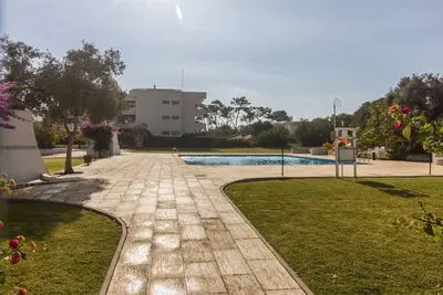 Image de Appartement T1 à 50m de la plage by AlgarveManta (8t1)