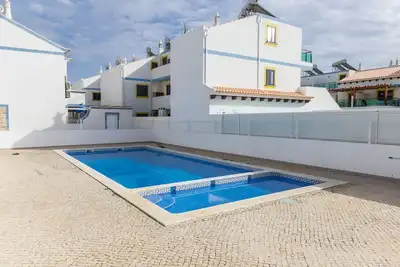 Image de Villa de 3 chambres avec piscine commune et Wifi by AlgarveManta (22v3)