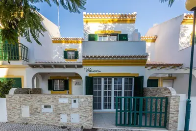 Image de Villa de 3 chambres avec terrasse et Wifi by AlgarveManta (55v3)