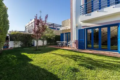 Image de Villa de 3 chambres avec jardin et Wi-Fi by Algarvemanta (56v3)
