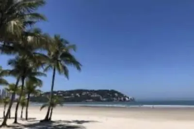 Image de Enseada Beach Apartment