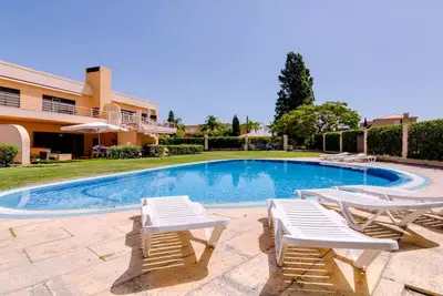 Image de Bel appartement à Vilamoura