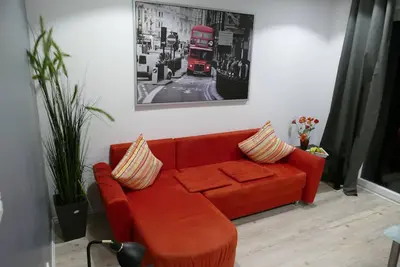 Image de Appartement / Installateur \"At the Westerwald Lake District\" Londres