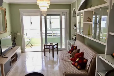 Image de Bel appartement à Los Cristianos à deux pas de Las Vistas