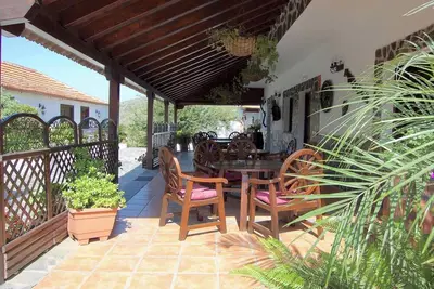 Image de Homerez - Appartement à Los Silos avec terrasse