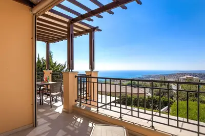 Image de Apartment Cc12 - Pyrgos
