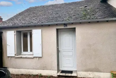 Image de Homerez - Studio avec parking à Montargis