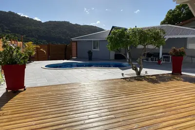 Image de Villa Valentin, Résidence privée Chant'Emma