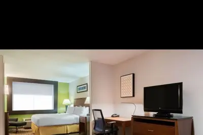Image de Week-End Superbowl Holiday Inn Express