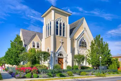 Image de Majestic Steepled Beauty à Cape May, Nj (unité 2)