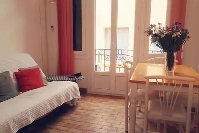 Image de 4conv16 - Appartement proche plage