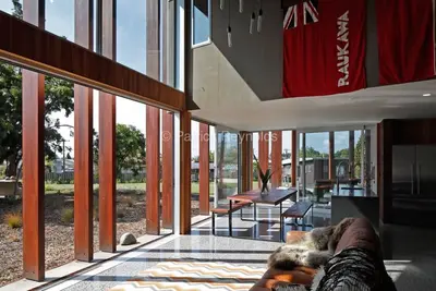 Image de Award Winning Dream Escape - a stone's throw from Rotorua's major attractions