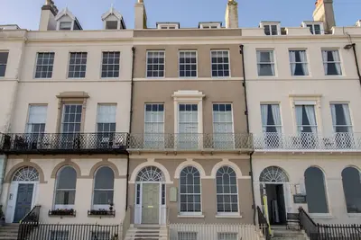 Vue Wessex, Weymouth