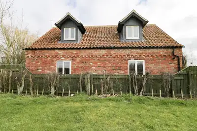 Image de Pipistrelle Cottage, Brandesburton
