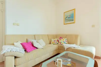 Image de Apartment MaSa - Appartement 3 chambres avec terrasse
