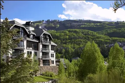 Image de Hyatt Mountain Lodge Studio Ski In Et Out