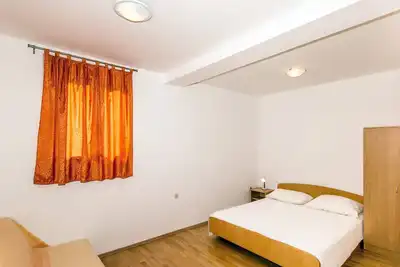 Image de Apartments Doris-Trpanj - Appartement 3 chambres avec terrasse (1)