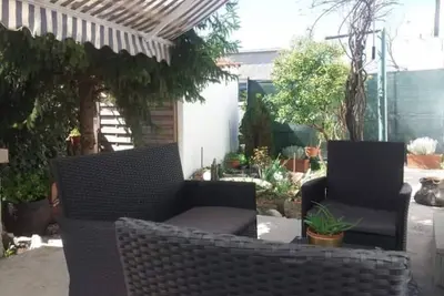 Image de Maison de Vacances Spalato - Maison de Vacances 3 Chambres avec Terrasse