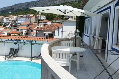 Image de Villa Elit-Two Bedroom Apartment with Sea View Terrace ( A1)