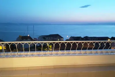Image de Villa Elit- Three Bedroom Apartment with Sea View Terrace (Penthouse)