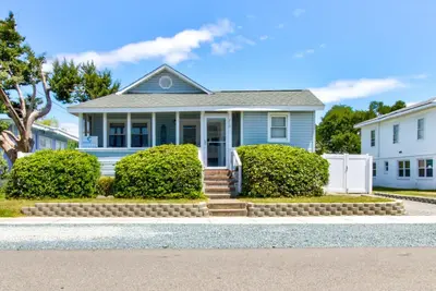 Image de Nautical Nook: 3 Br / 1 Ba maison unifamiliale à Carolina Beach, pour 6 personnes